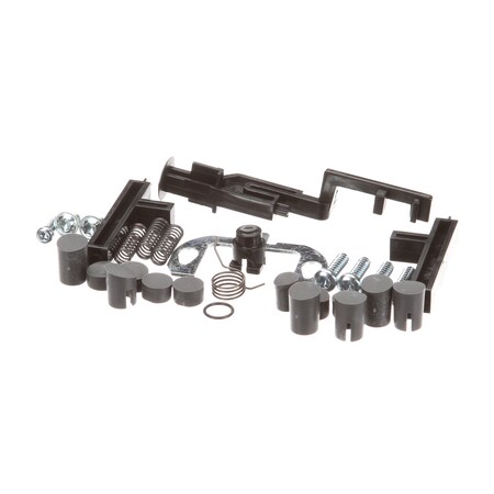 Robot Coupe Locking Armscrewcap Kit 89156
